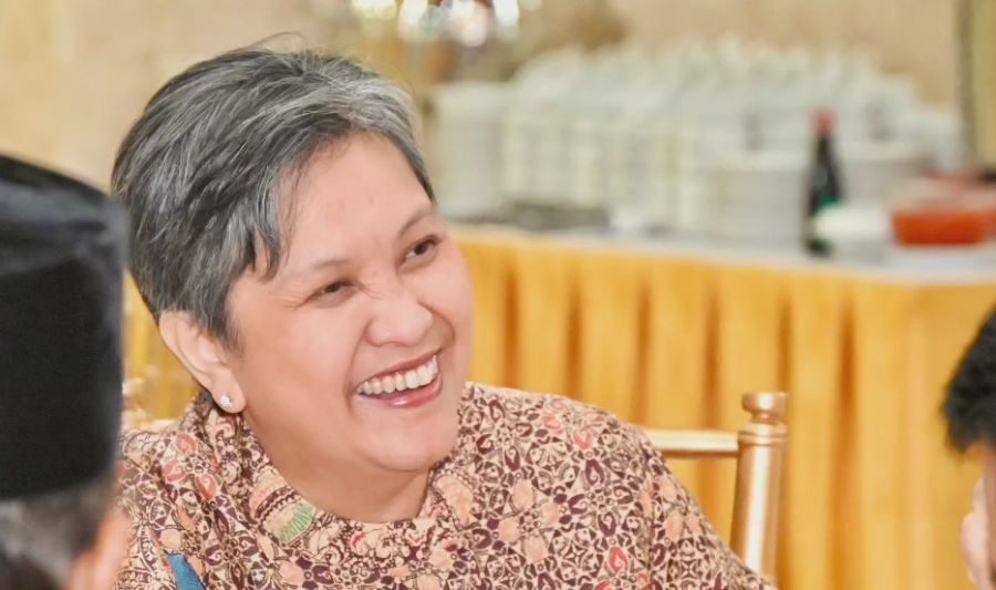 Tingkatkan Pemahaman Perempuan tentang Pentingnya Pemenuhan Gizi Keluarga